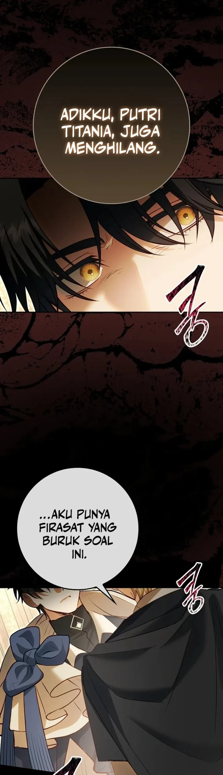 Sister-in-law of the Heroine in a Childcare Novel Chapter 17 Gambar 33