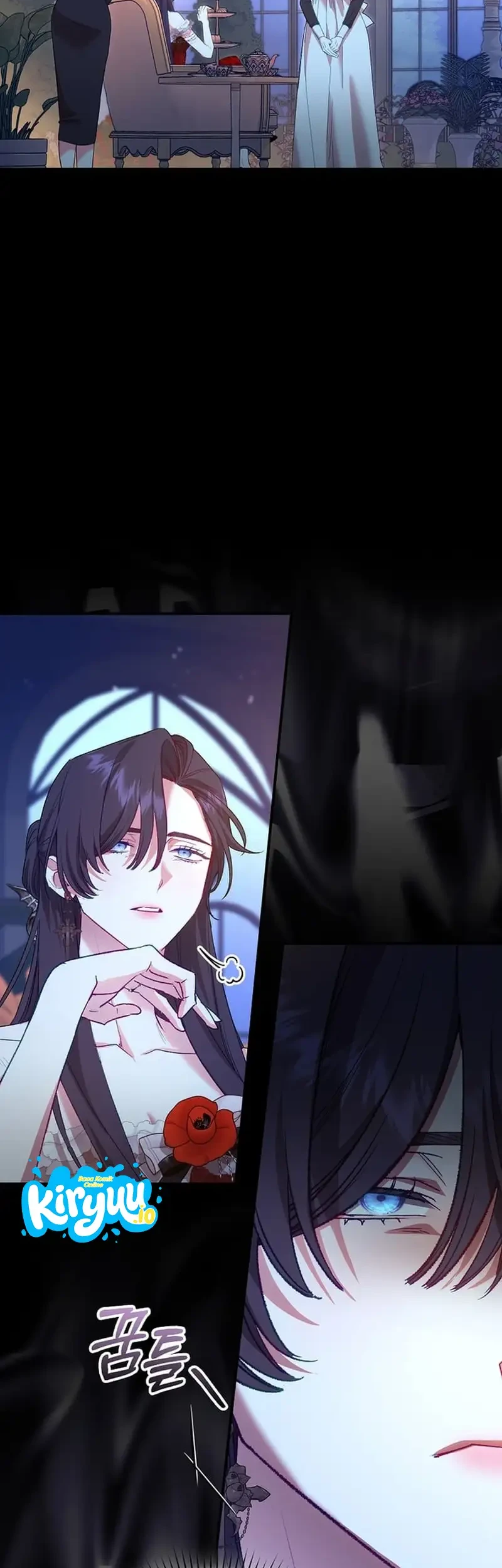 Sister-in-law of the Heroine in a Childcare Novel Chapter 18 Gambar 38