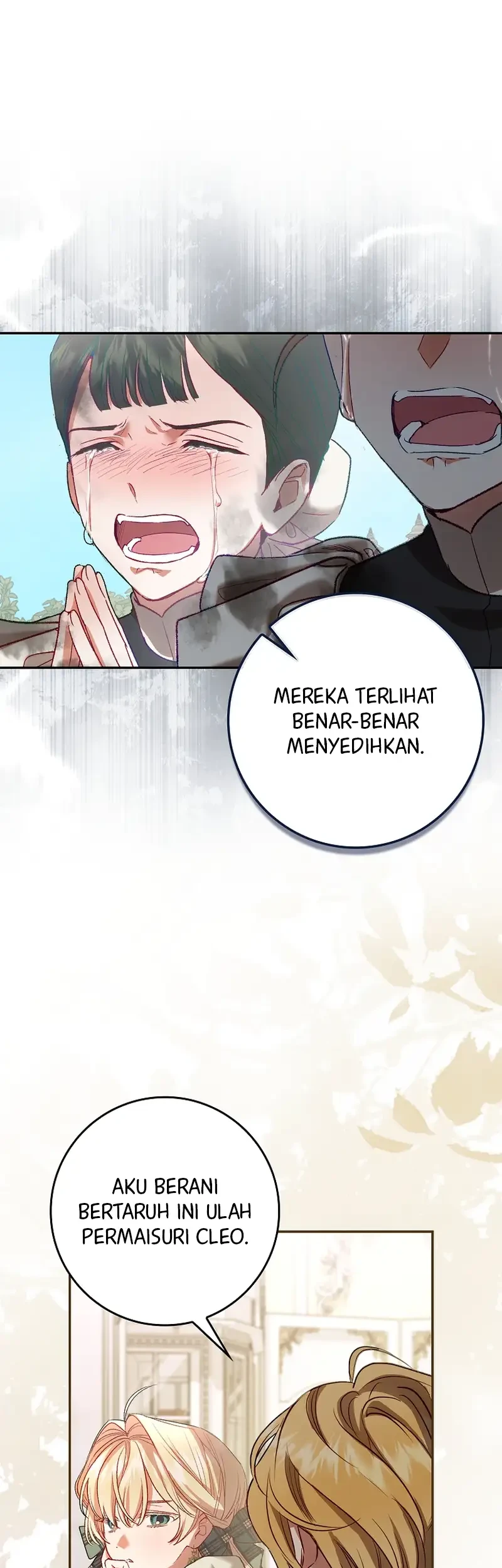 Sister-in-law of the Heroine in a Childcare Novel Chapter 19 Gambar 35