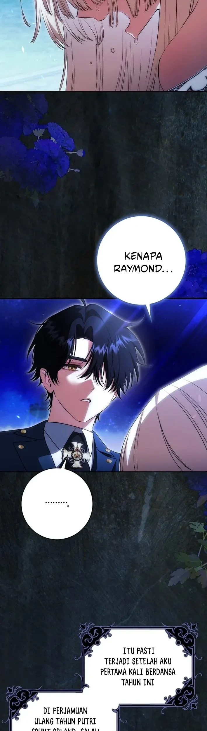 Sister-in-law of the Heroine in a Childcare Novel Chapter 2 Gambar 36