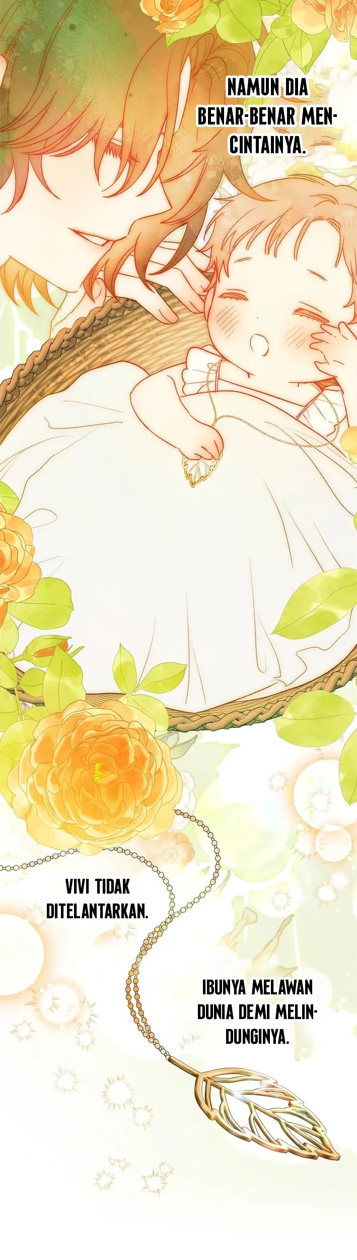Sister-in-law of the Heroine in a Childcare Novel Chapter 20 Gambar 31