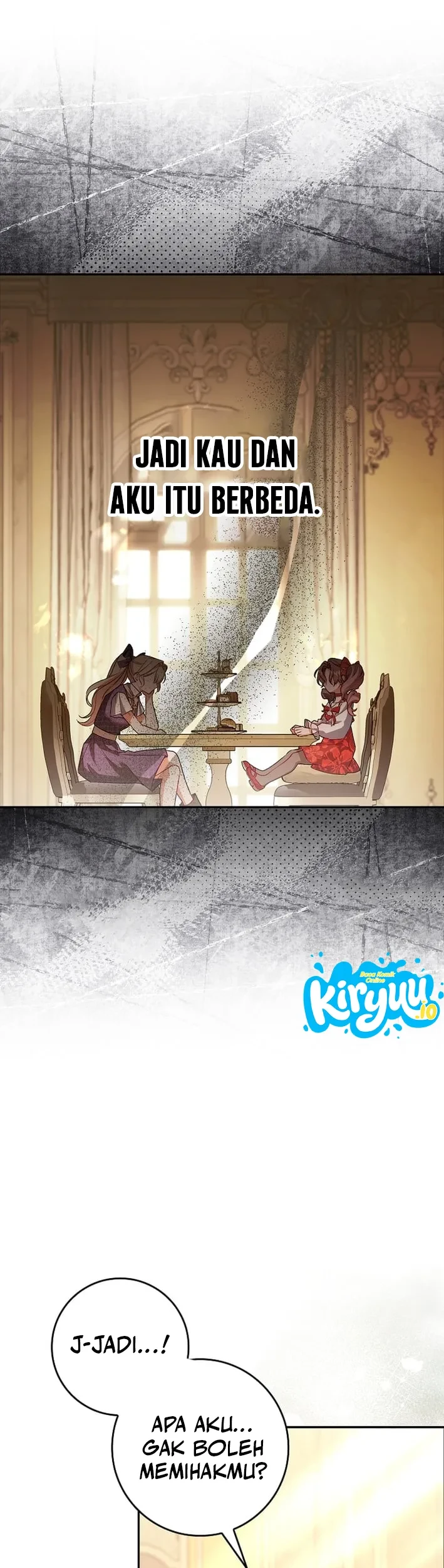 Sister-in-law of the Heroine in a Childcare Novel Chapter 20 Gambar 32