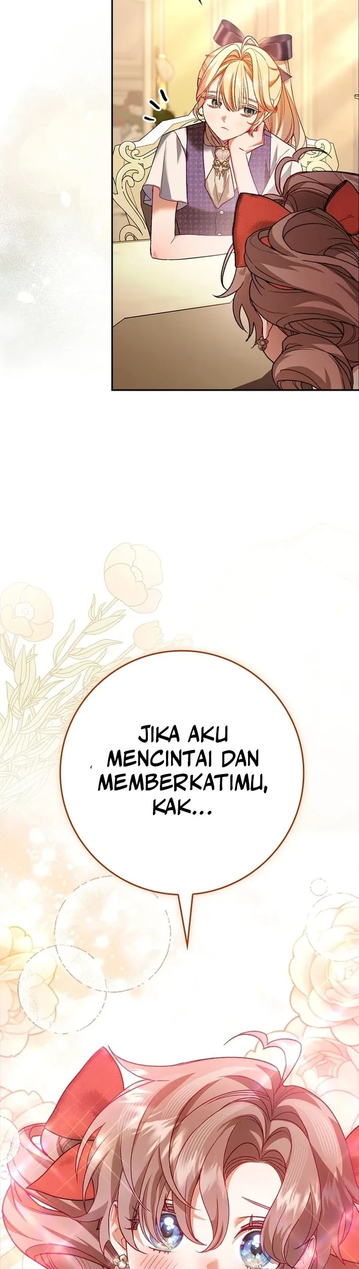 Sister-in-law of the Heroine in a Childcare Novel Chapter 20 Gambar 33