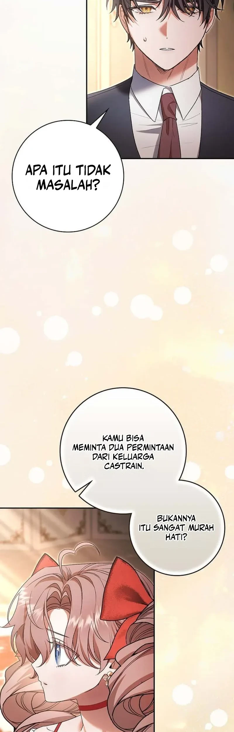 Sister-in-law of the Heroine in a Childcare Novel Chapter 21 Gambar 38