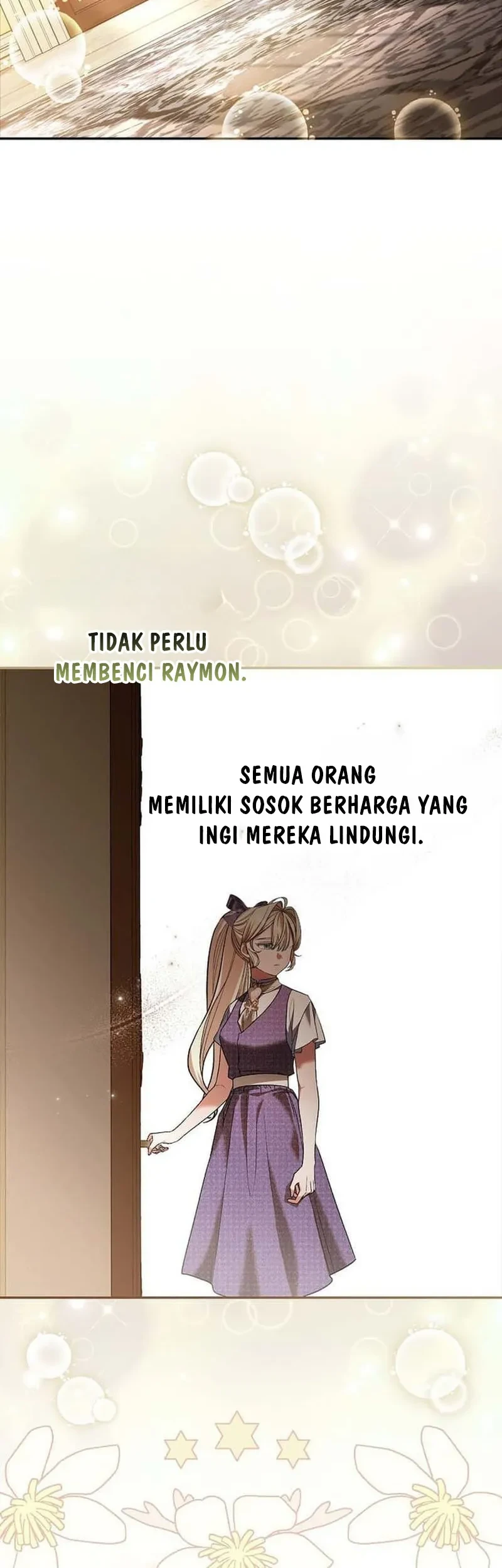 Sister-in-law of the Heroine in a Childcare Novel Chapter 21 Gambar 40