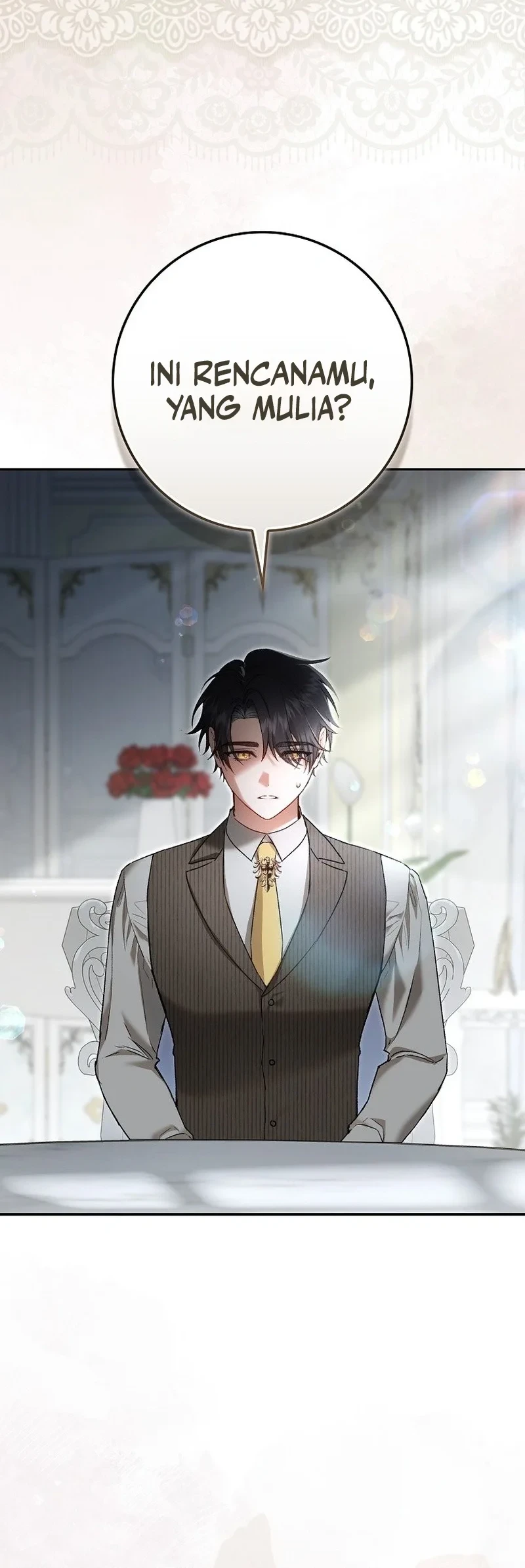 Sister-in-law of the Heroine in a Childcare Novel Chapter 23 Gambar 37