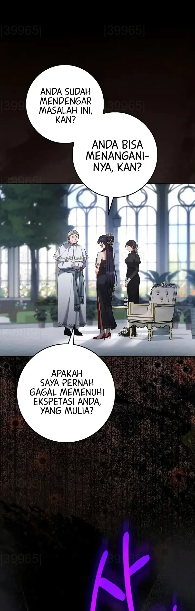 Sister-in-law of the Heroine in a Childcare Novel Chapter 24 Gambar 38