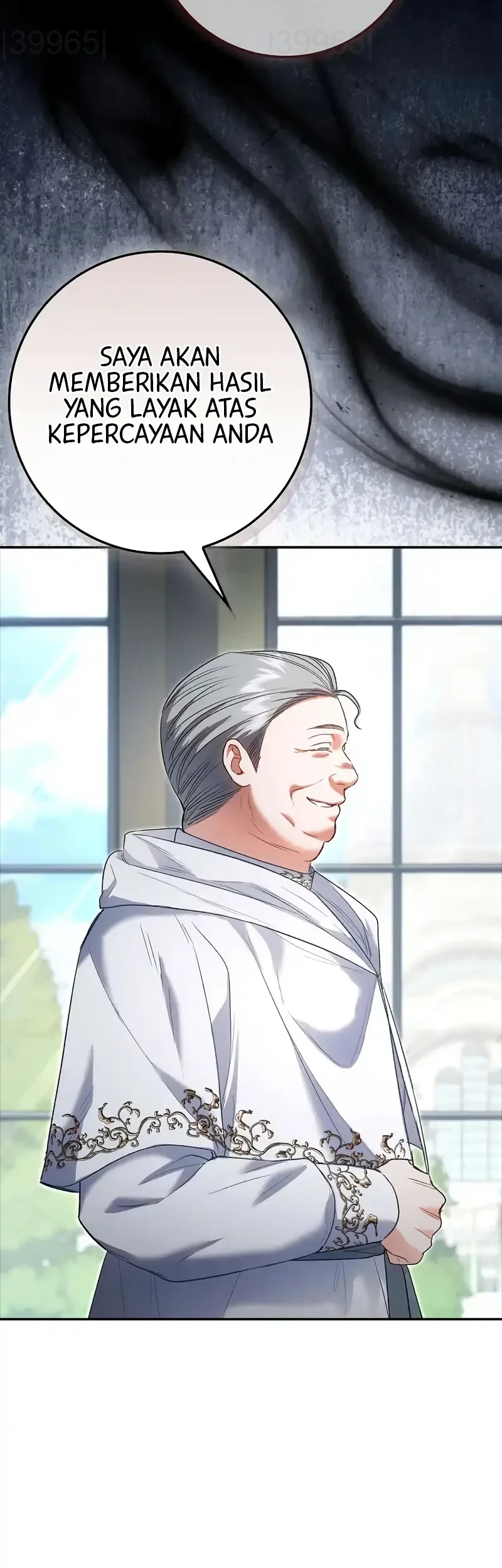 Sister-in-law of the Heroine in a Childcare Novel Chapter 24 Gambar 40