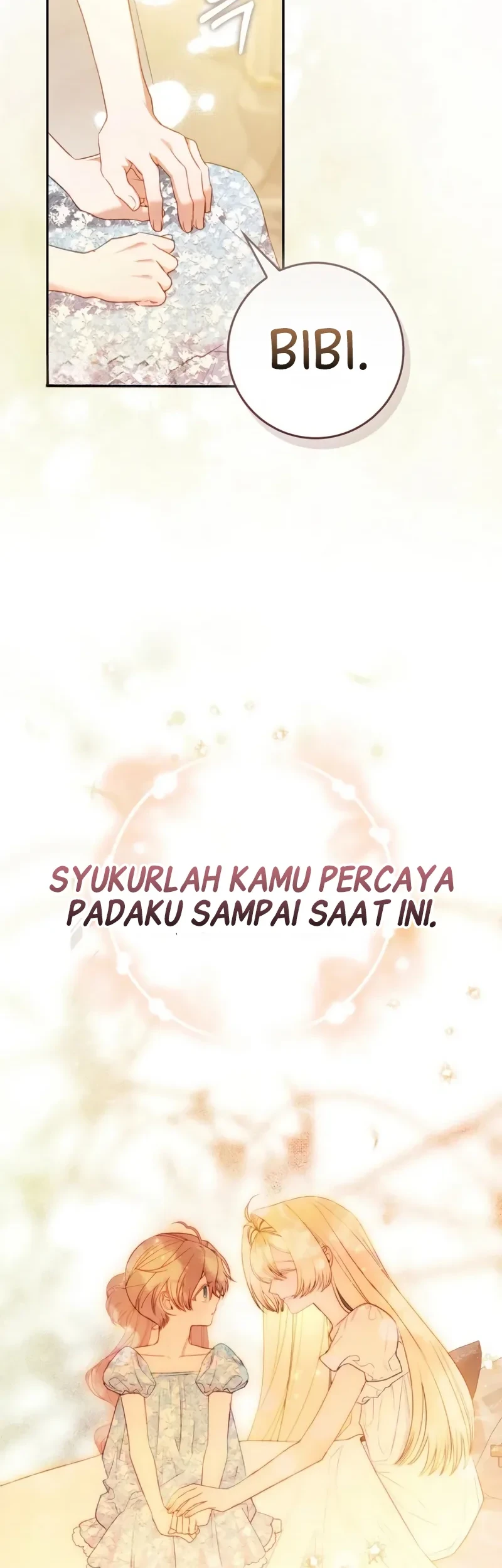 Sister-in-law of the Heroine in a Childcare Novel Chapter 26 Gambar 43