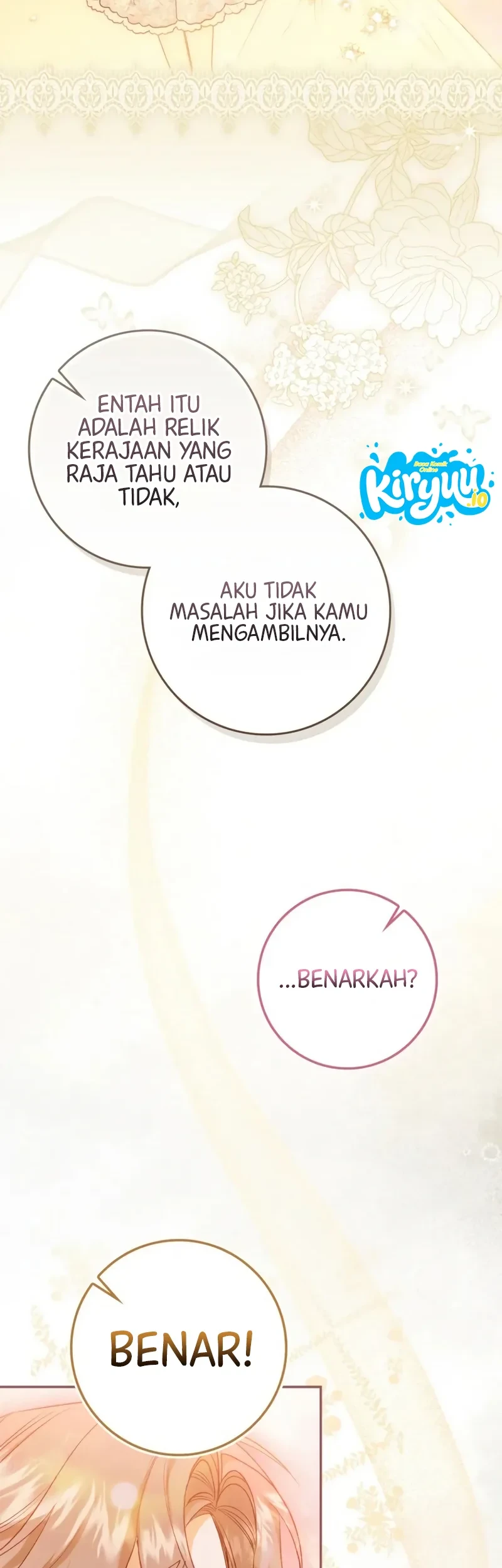 Sister-in-law of the Heroine in a Childcare Novel Chapter 26 Gambar 44