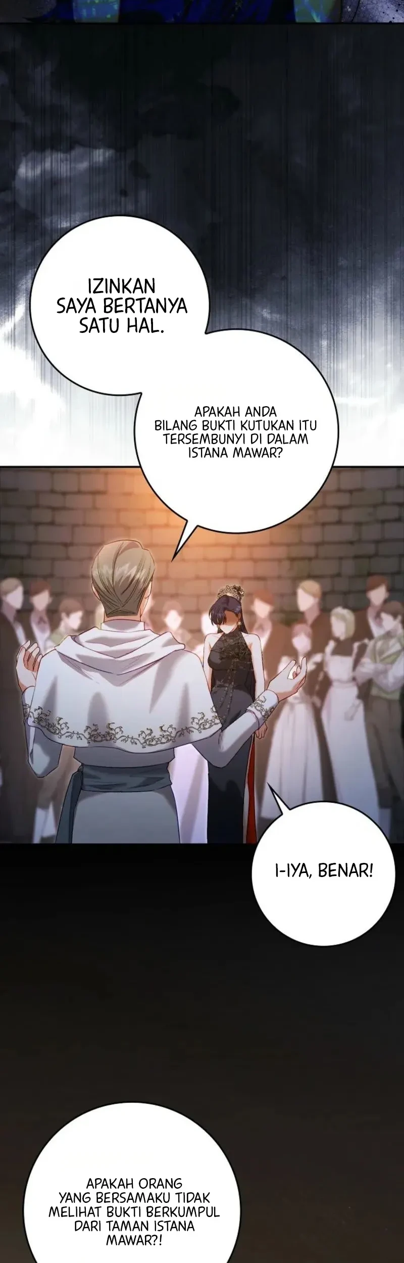 Sister-in-law of the Heroine in a Childcare Novel Chapter 27 Gambar 32