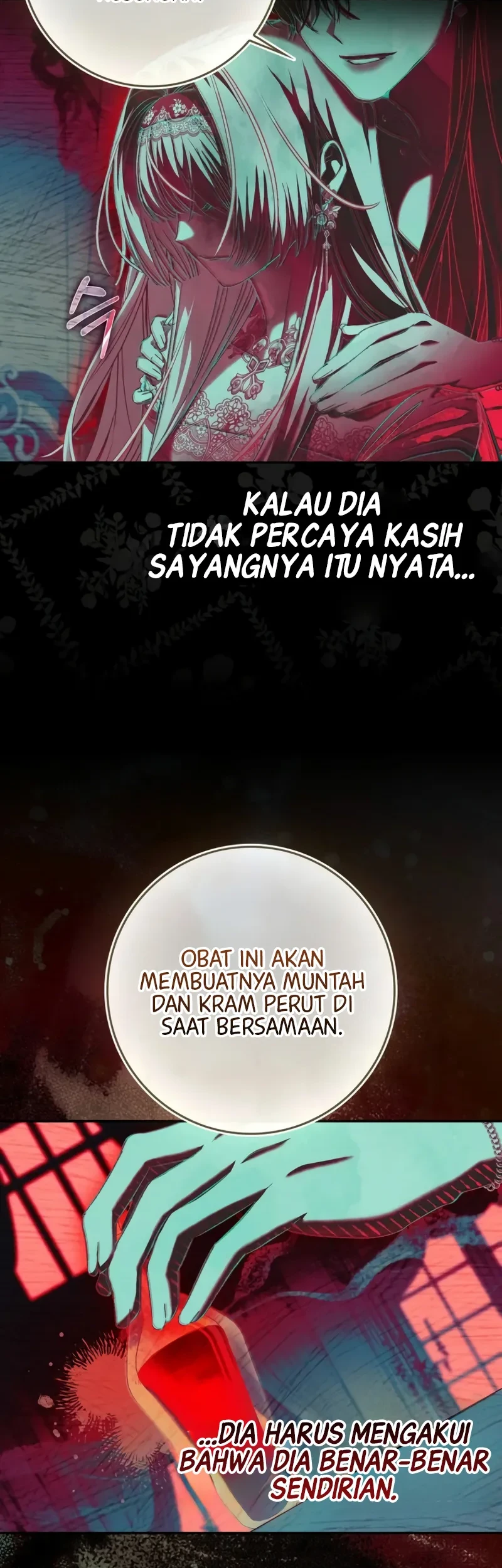 Sister-in-law of the Heroine in a Childcare Novel Chapter 29 Gambar 33