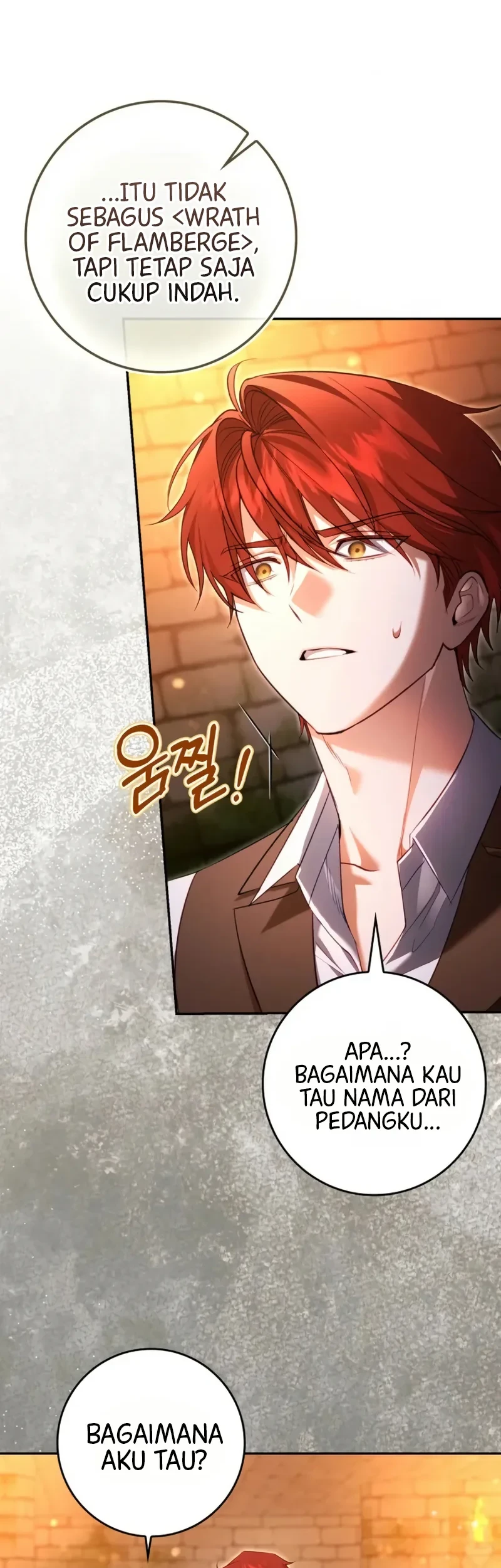 Sister-in-law of the Heroine in a Childcare Novel Chapter 31 Gambar 33