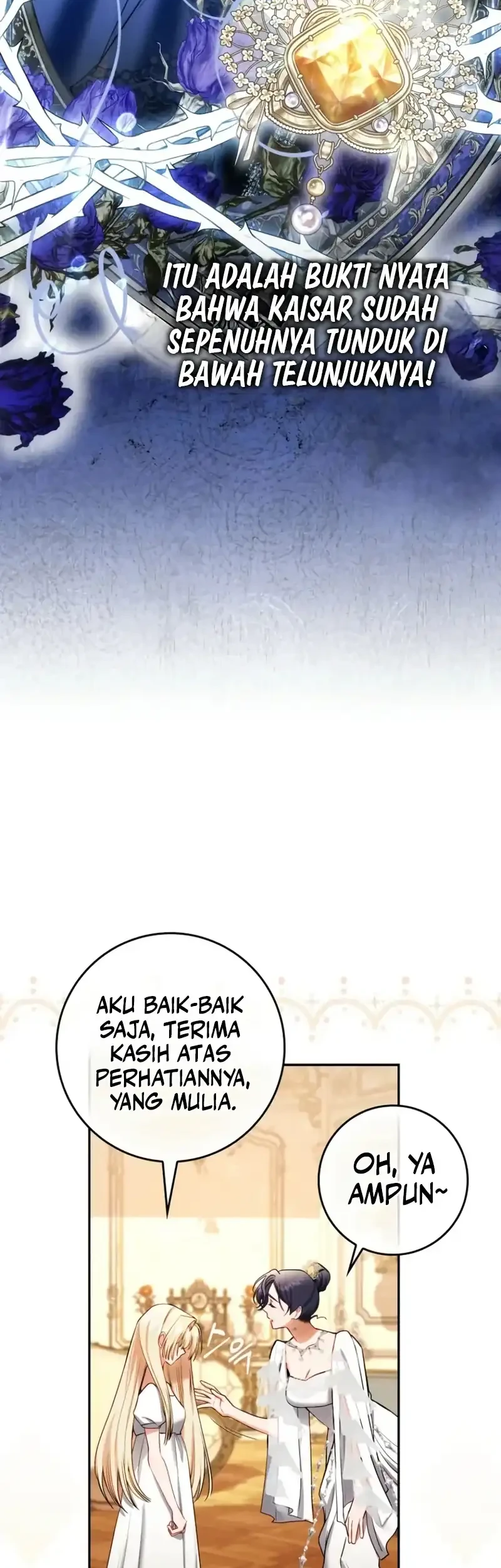 Sister-in-law of the Heroine in a Childcare Novel Chapter 4 Gambar 36