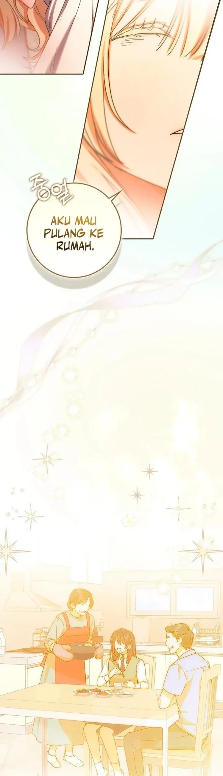 Sister-in-law of the Heroine in a Childcare Novel Chapter 5 Gambar 31