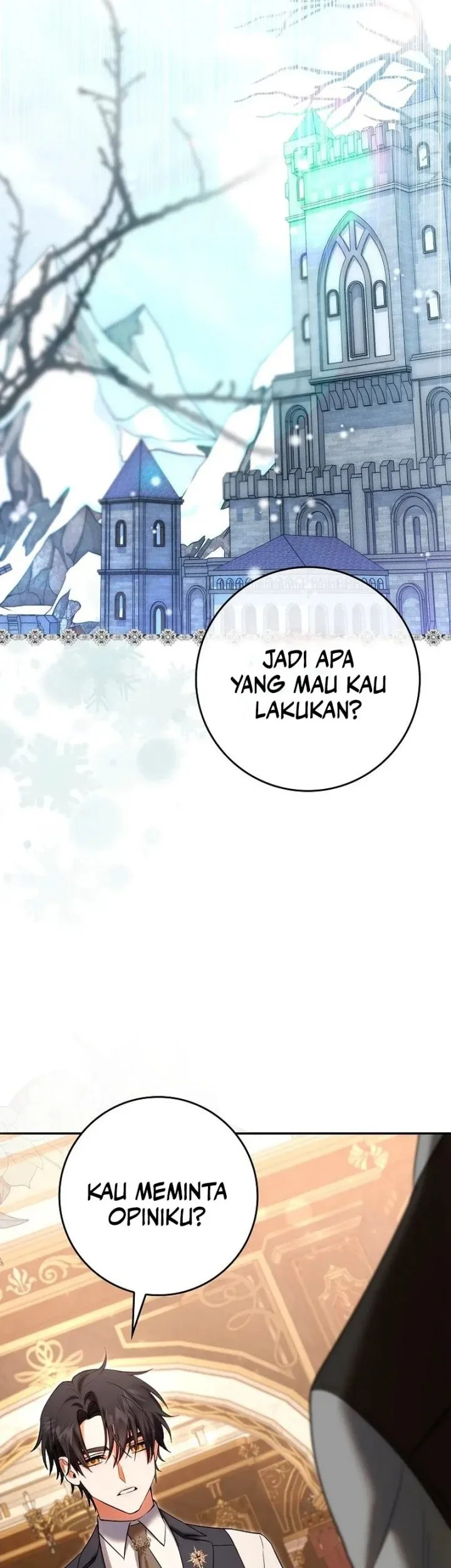 Sister-in-law of the Heroine in a Childcare Novel Chapter 5 Gambar 33