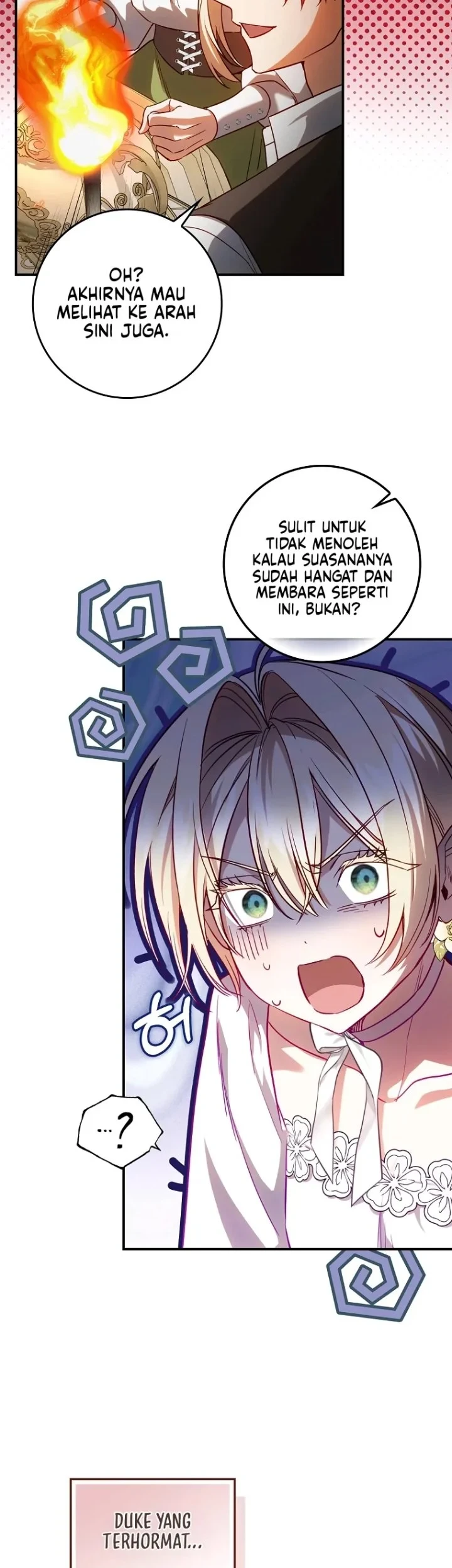 Sister-in-law of the Heroine in a Childcare Novel Chapter 6 Gambar 28