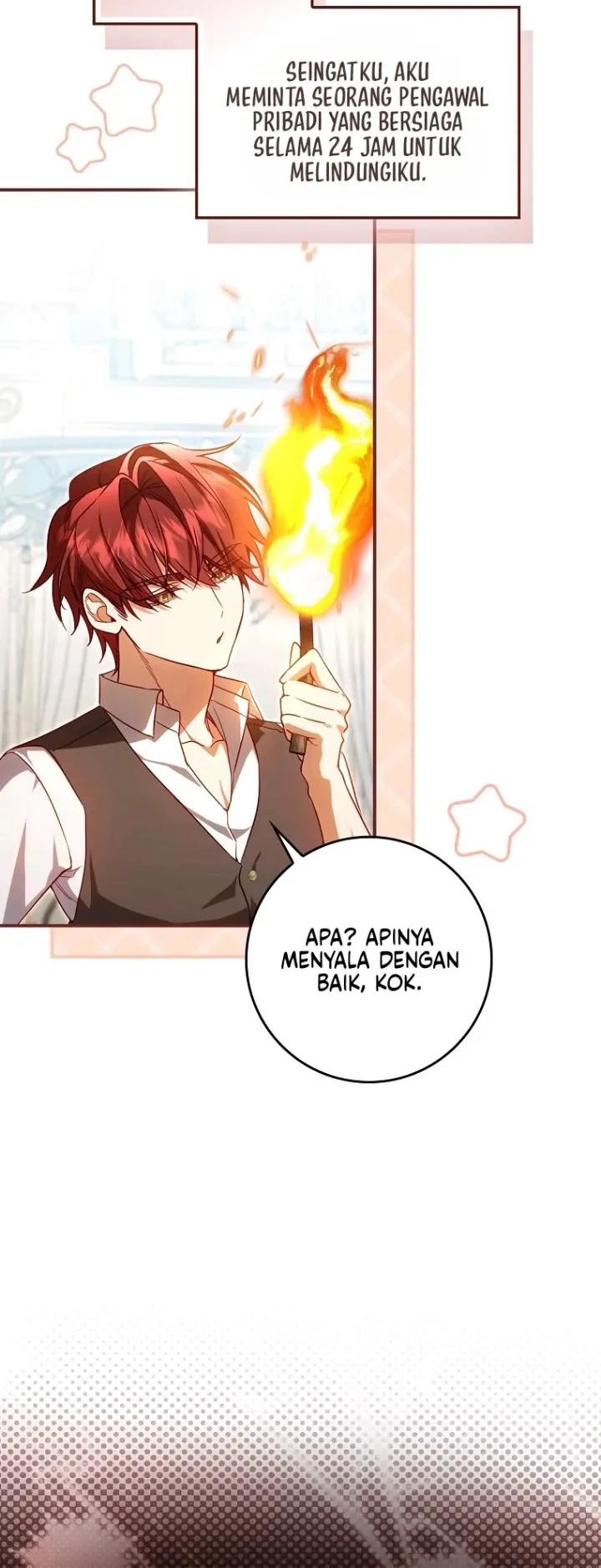 Sister-in-law of the Heroine in a Childcare Novel Chapter 6 Gambar 29