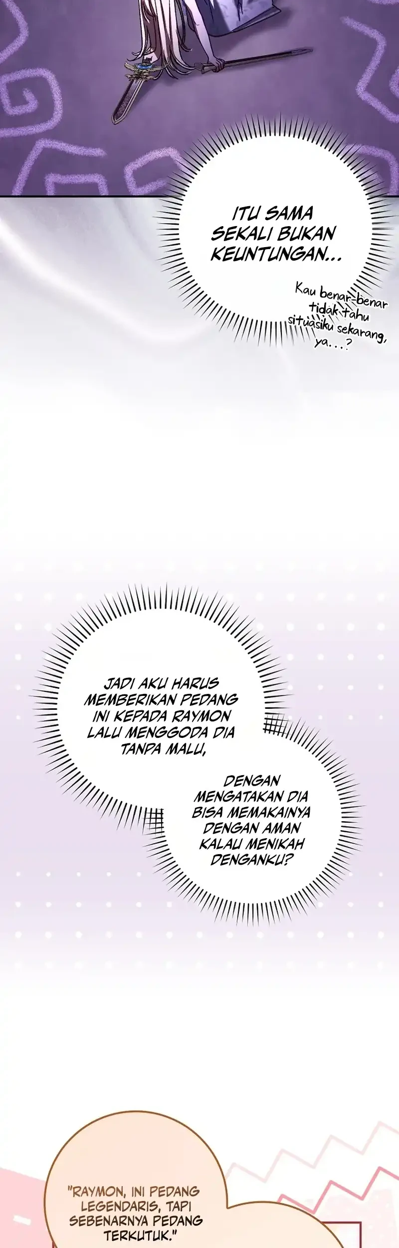 Sister-in-law of the Heroine in a Childcare Novel Chapter 9 Gambar 35