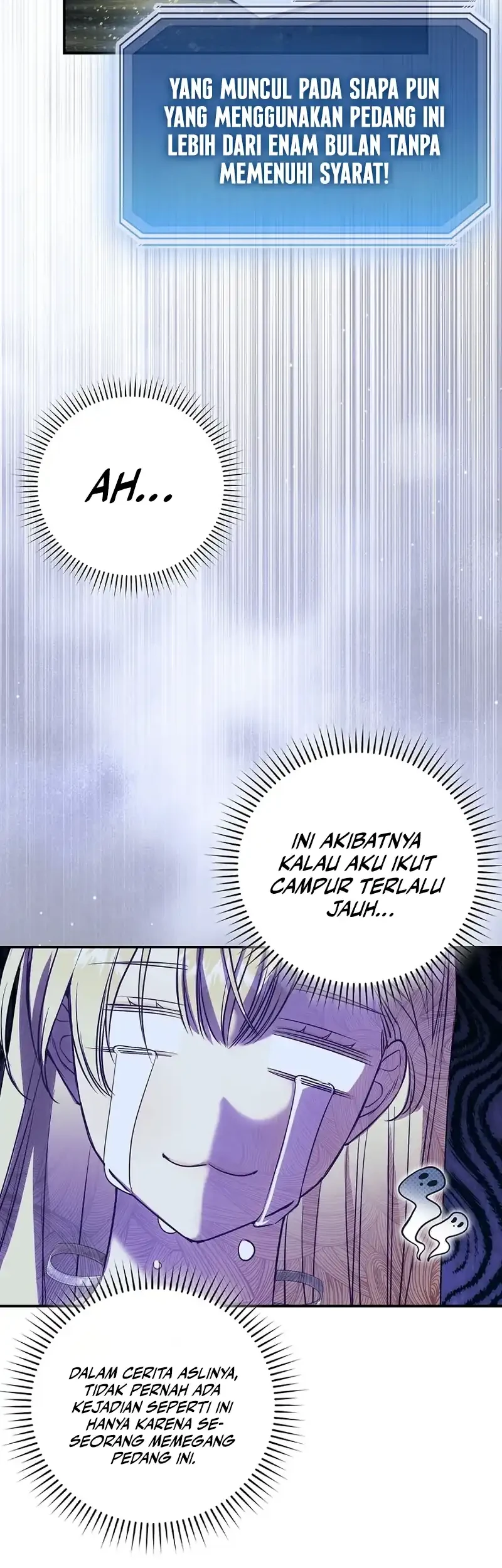 Sister-in-law of the Heroine in a Childcare Novel Chapter 9 Gambar 33