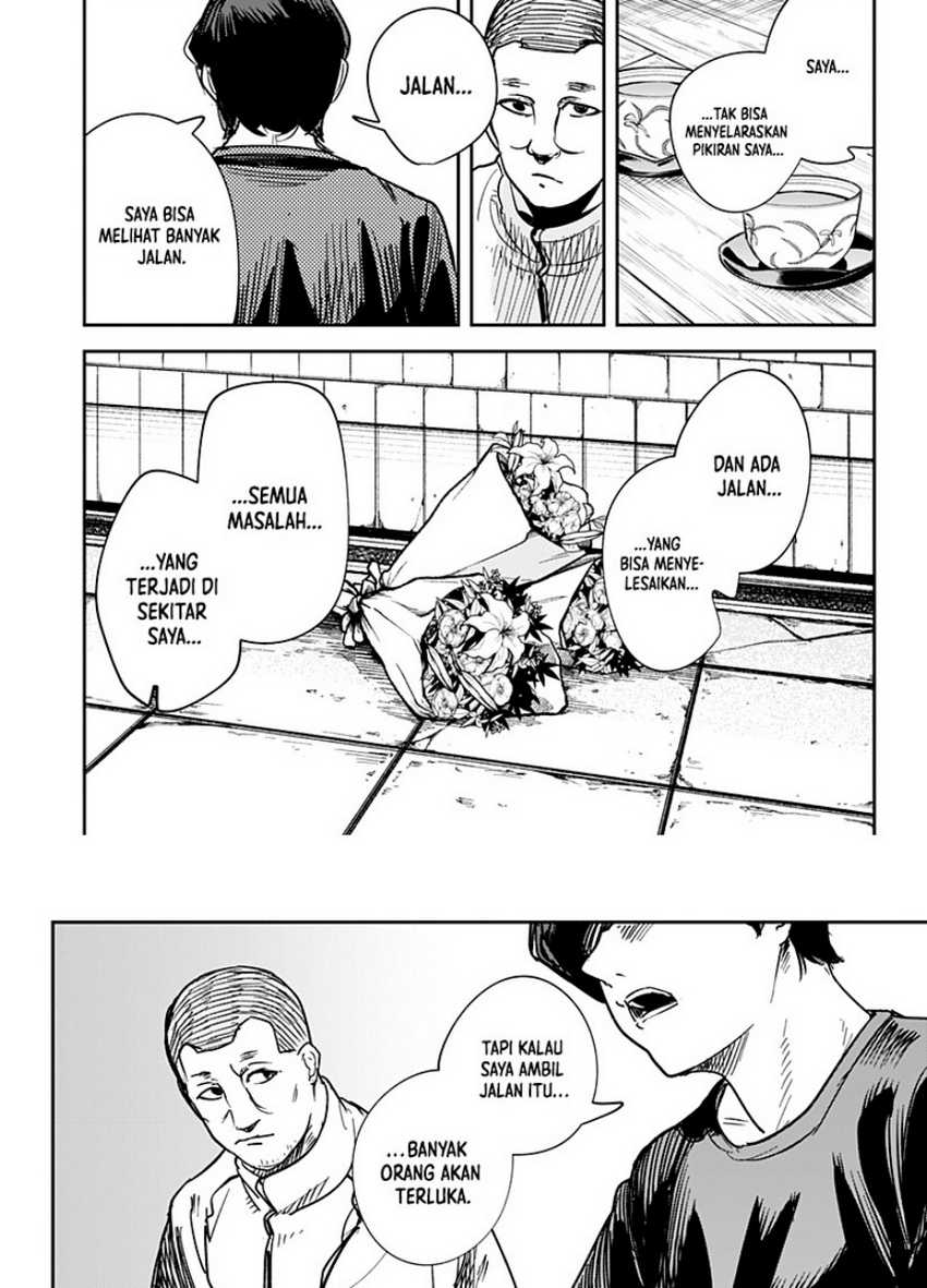 Skeleton Double Chapter 30 halaman 15