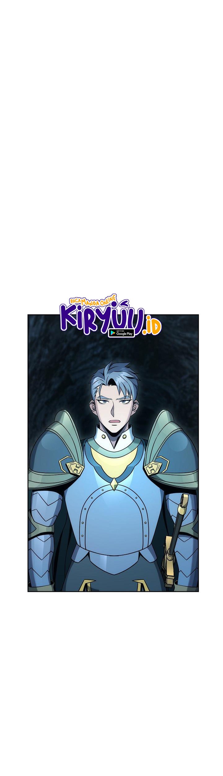 Skeleton Soldier Couldn’t Protect the Dungeon Chapter 185 halaman 29