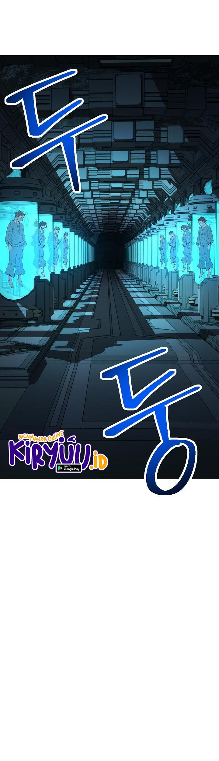 Skeleton Soldier Couldn’t Protect the Dungeon Chapter 185 halaman 30