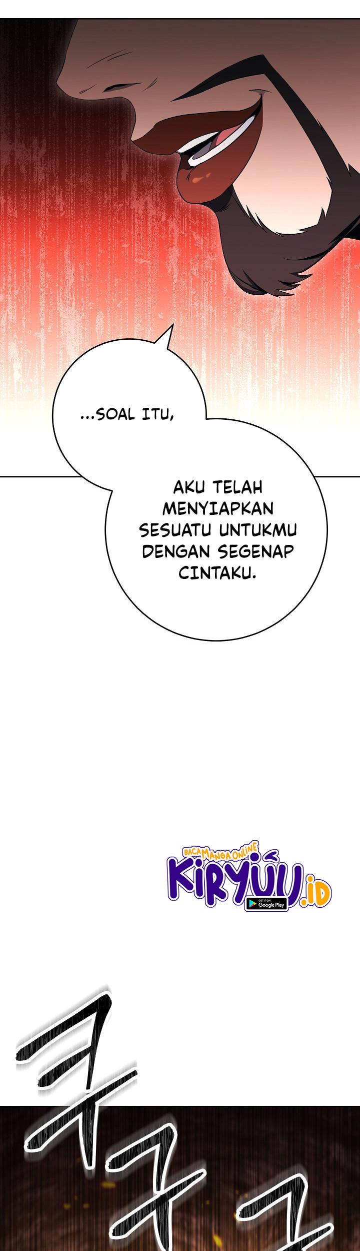 Skeleton Soldier Couldn’t Protect the Dungeon Chapter 186 Gambar 32