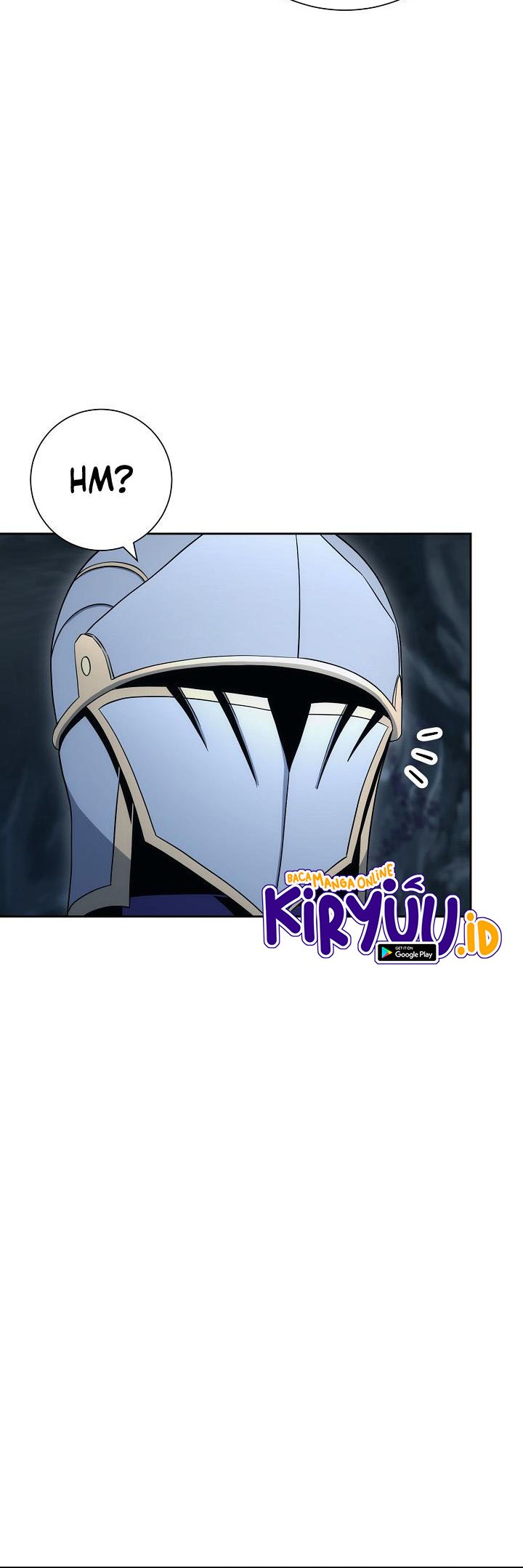 Skeleton Soldier Couldn’t Protect the Dungeon Chapter 189 halaman 30