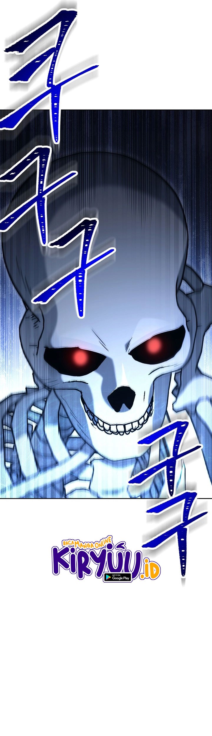 Skeleton Soldier Couldn’t Protect the Dungeon Chapter 200 halaman 31