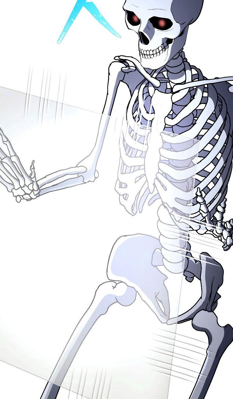 Skeleton Soldier Couldn’t Protect the Dungeon Chapter 204 halaman 37