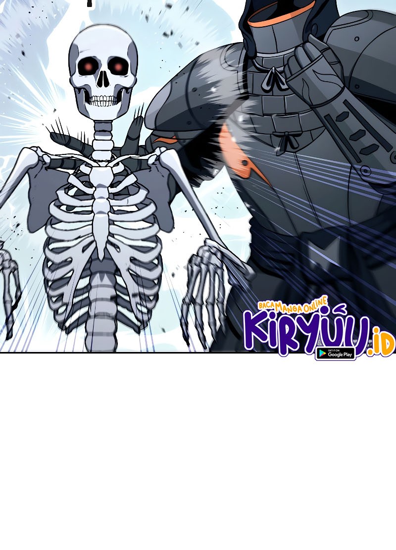 Skeleton Soldier Couldn’t Protect the Dungeon Chapter 207 halaman 36