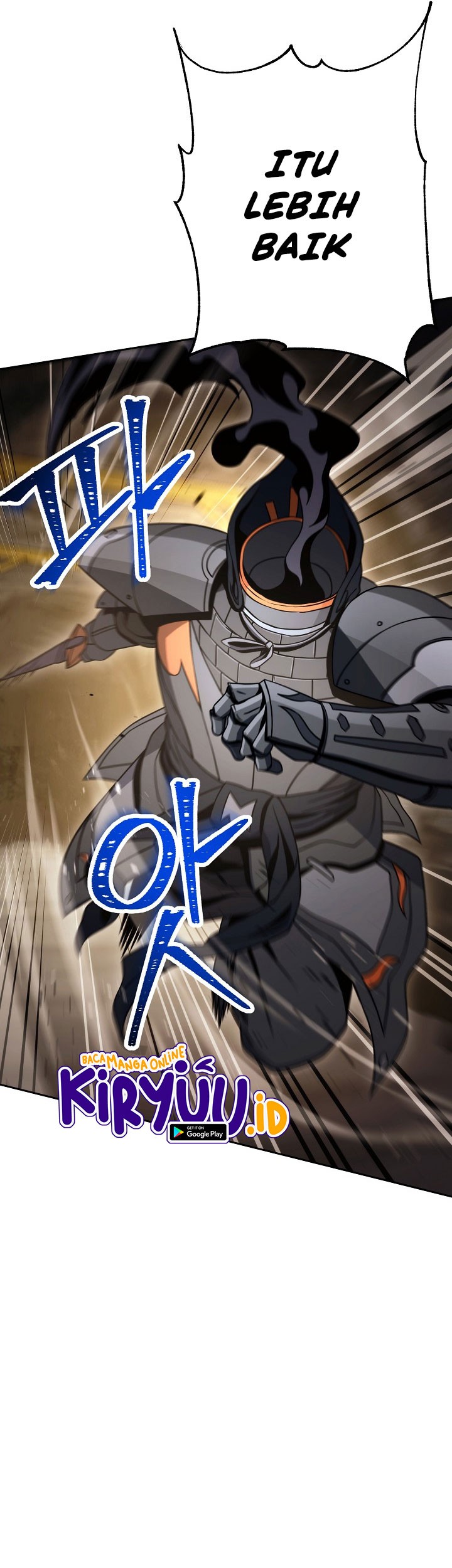 Skeleton Soldier Couldn’t Protect the Dungeon Chapter 209 halaman 28