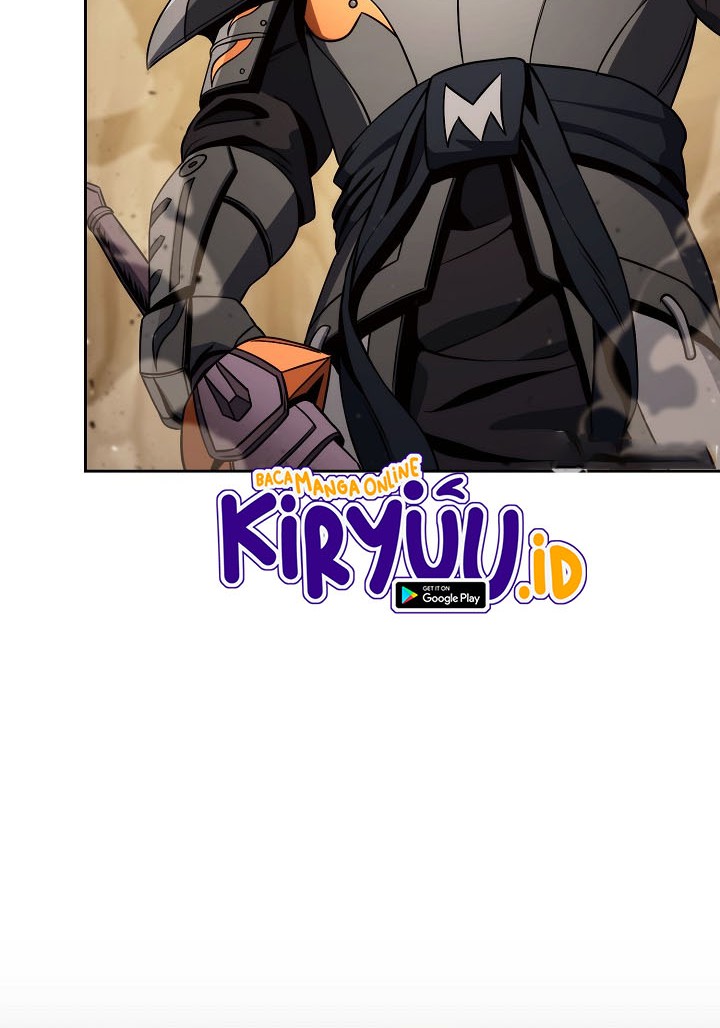 Skeleton Soldier Couldn’t Protect the Dungeon Chapter 210 halaman 35