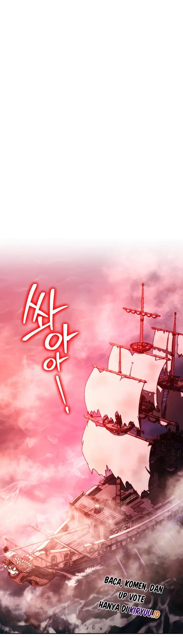 Skeleton Soldier Couldn’t Protect the Dungeon Chapter 216 halaman 35