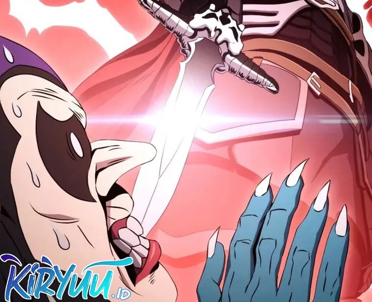 Skeleton Soldier Couldn’t Protect the Dungeon Chapter 221 halaman 36