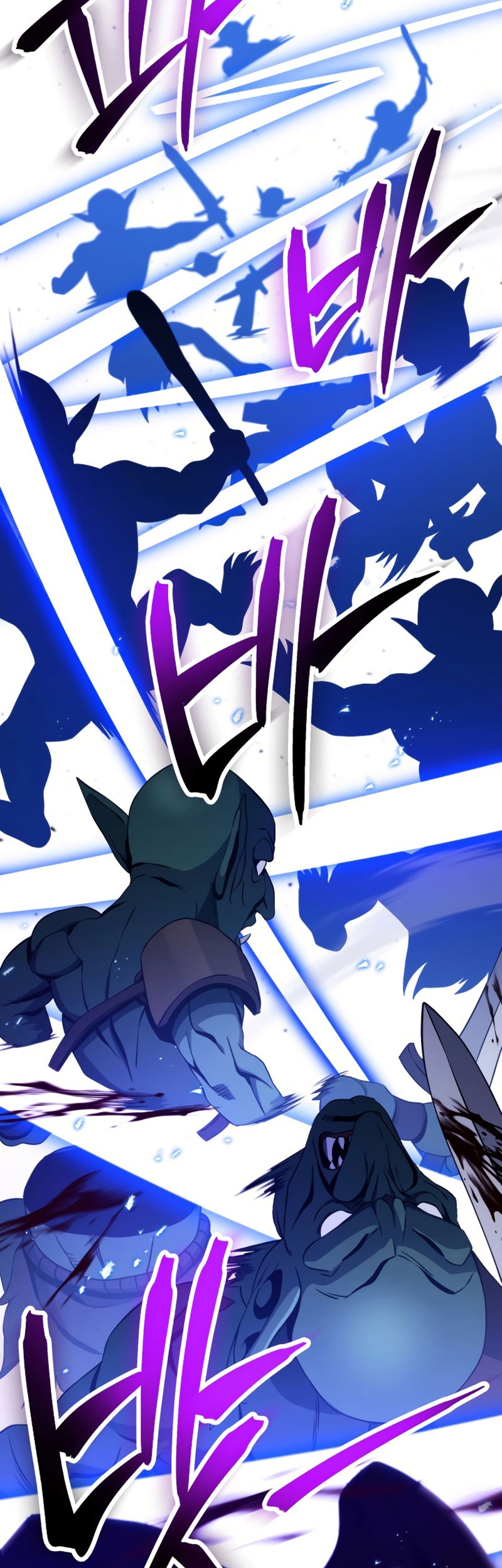 Skeleton Soldier Couldn’t Protect the Dungeon Chapter 224 halaman 41