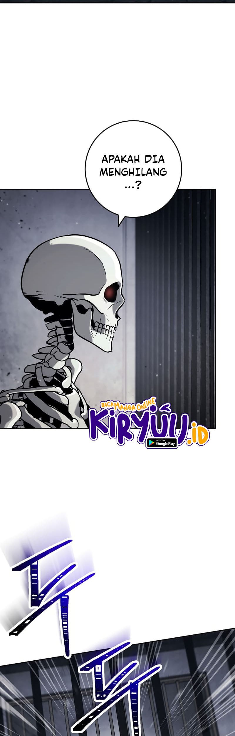 Skeleton Soldier Couldn’t Protect the Dungeon Chapter 228 halaman 33