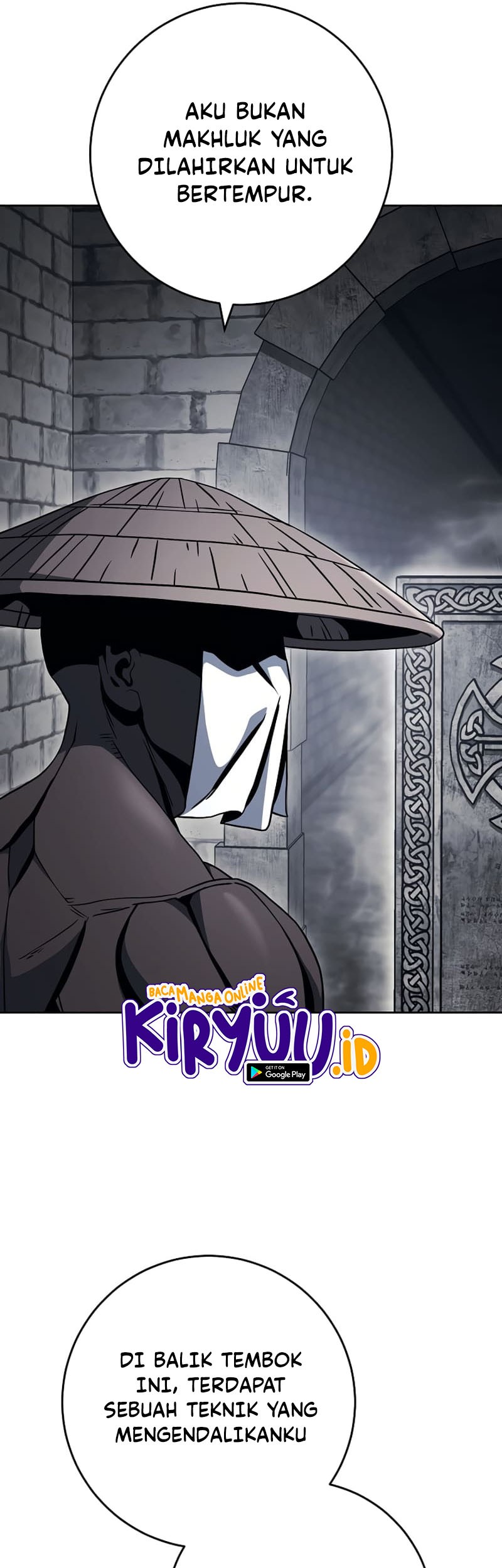 Skeleton Soldier Couldn’t Protect the Dungeon Chapter 229 halaman 33