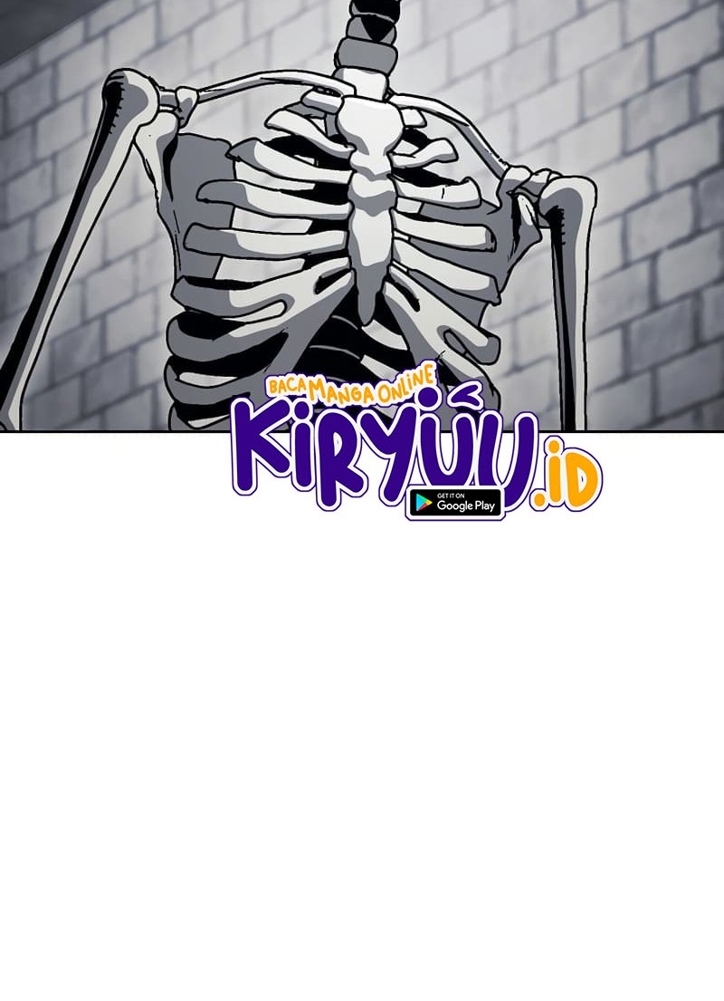 Skeleton Soldier Couldn’t Protect the Dungeon Chapter 229 halaman 32