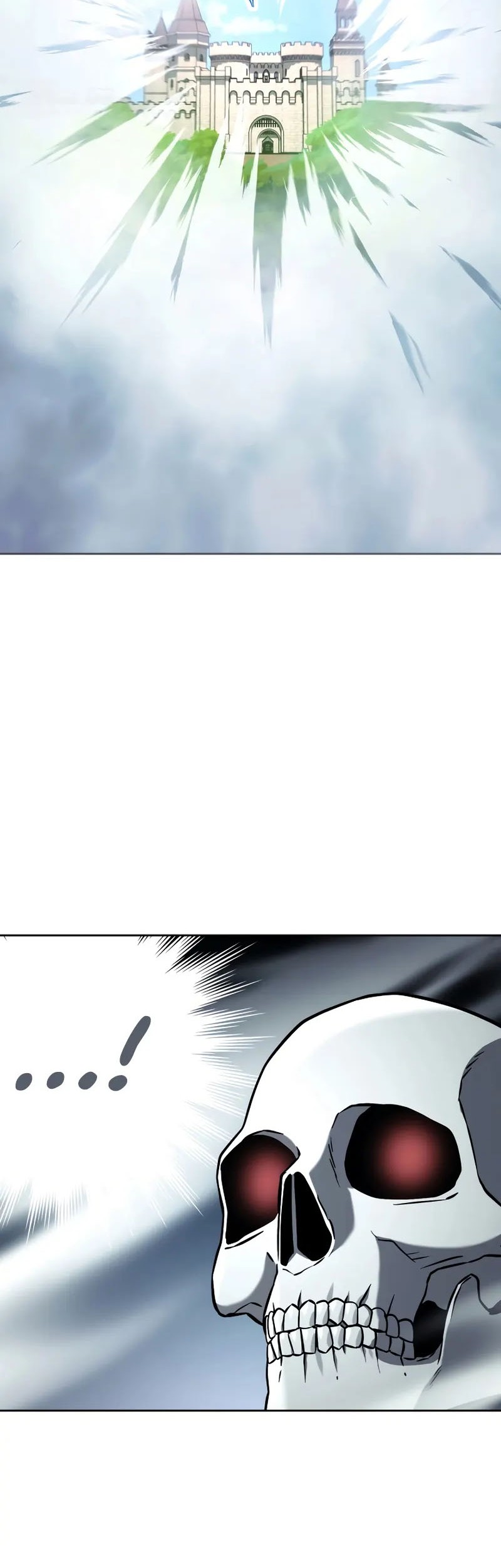 Skeleton Soldier Couldn’t Protect the Dungeon Chapter 230 halaman 31