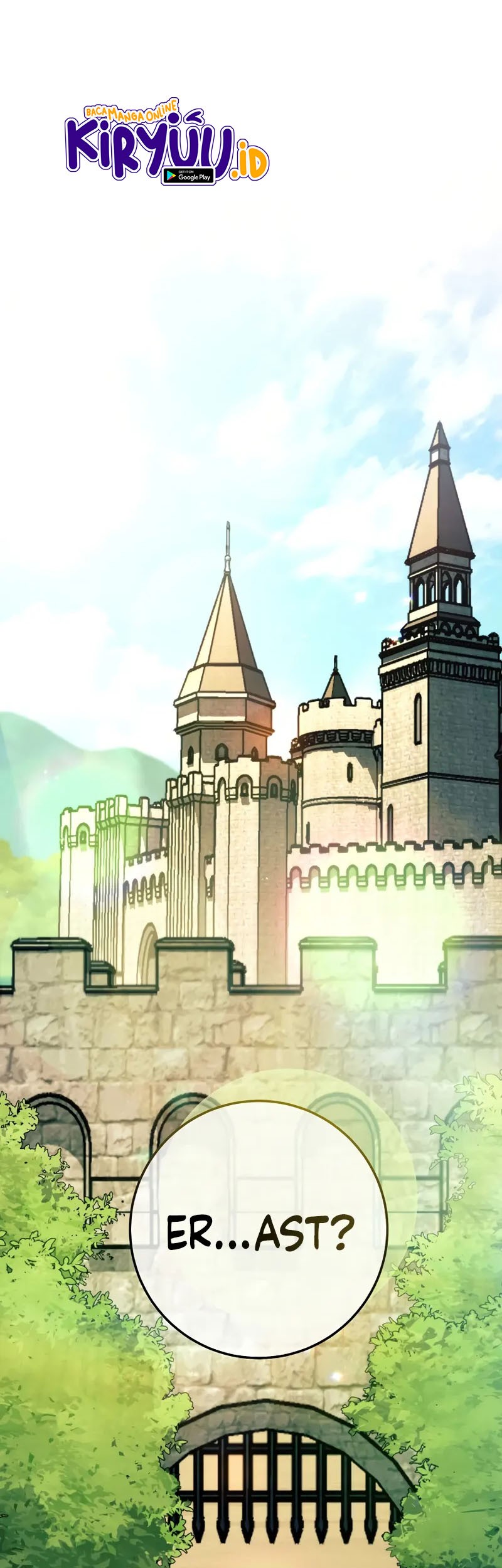 Skeleton Soldier Couldn’t Protect the Dungeon Chapter 230 halaman 32