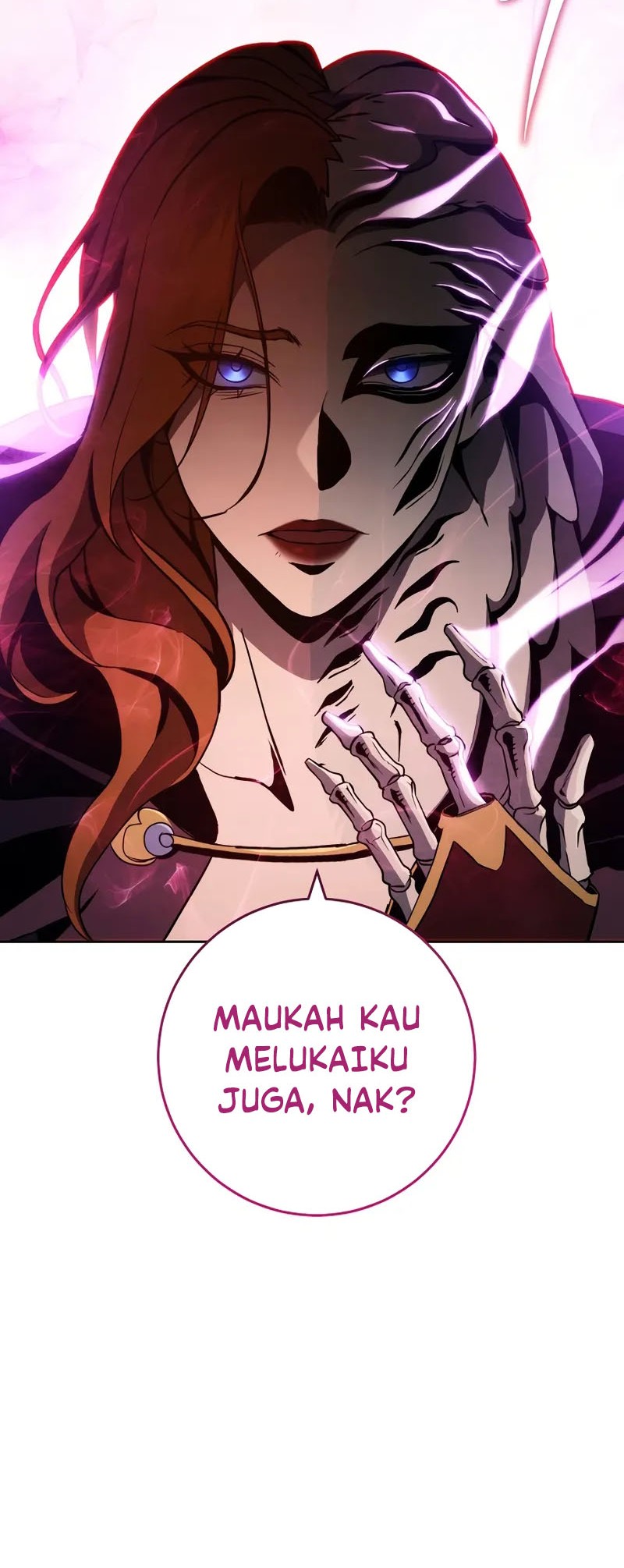 Skeleton Soldier Couldn’t Protect the Dungeon Chapter 231 halaman 36