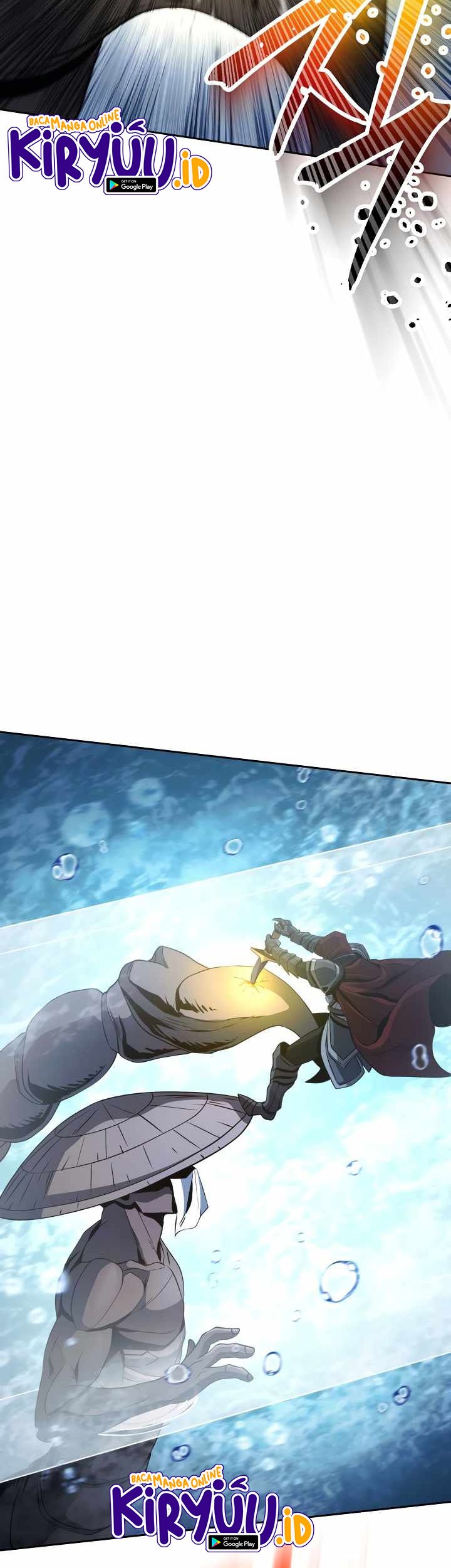 Skeleton Soldier Couldn’t Protect the Dungeon Chapter 232 halaman 28
