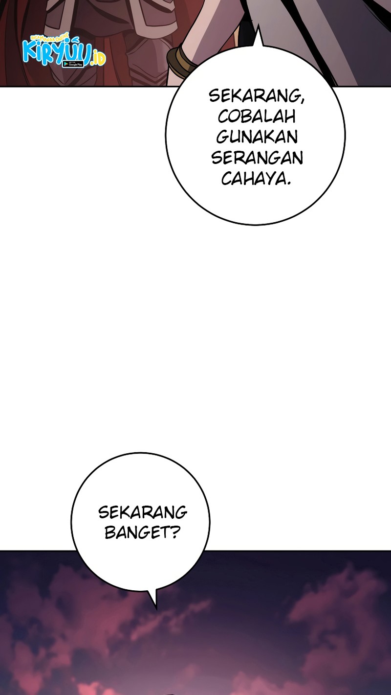 Skeleton Soldier Couldn’t Protect the Dungeon Chapter 236 Gambar 37