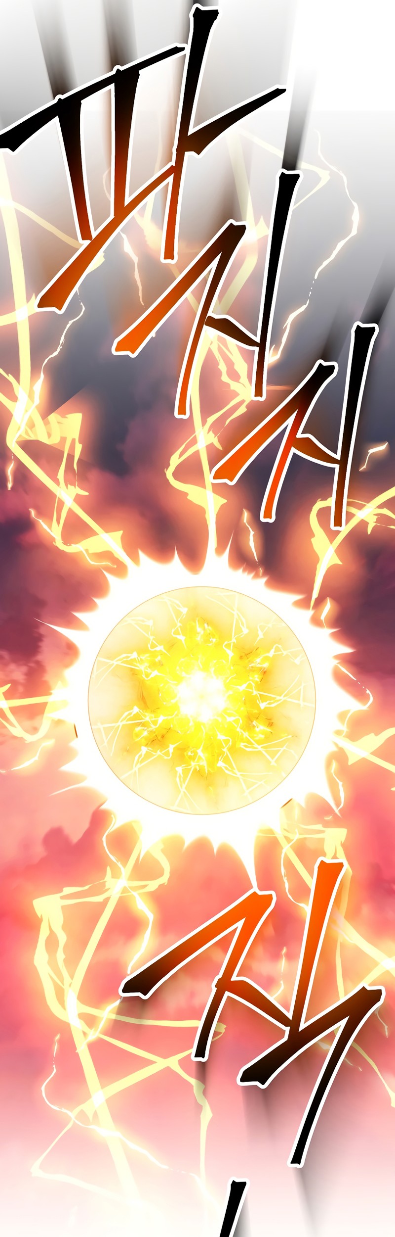 Skeleton Soldier Couldn’t Protect the Dungeon Chapter 239 halaman 34