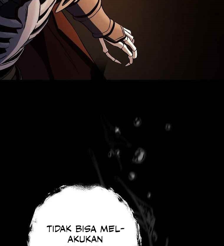 Skeleton Soldier Couldn’t Protect the Dungeon Chapter 241 Gambar 50