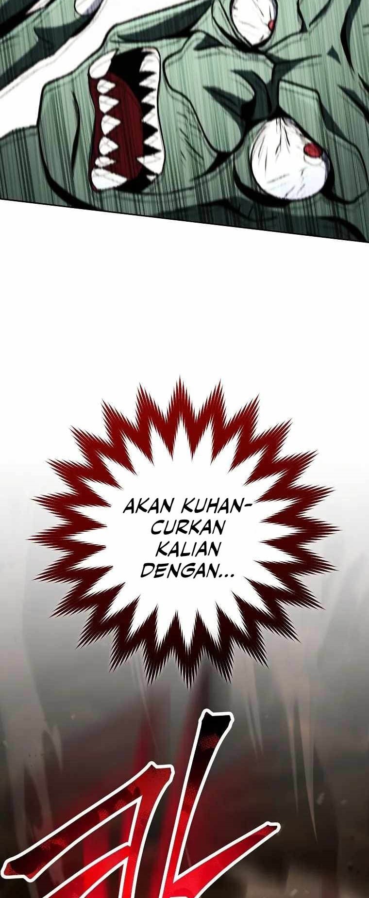 Skeleton Soldier Couldn’t Protect the Dungeon Chapter 244 halaman 38