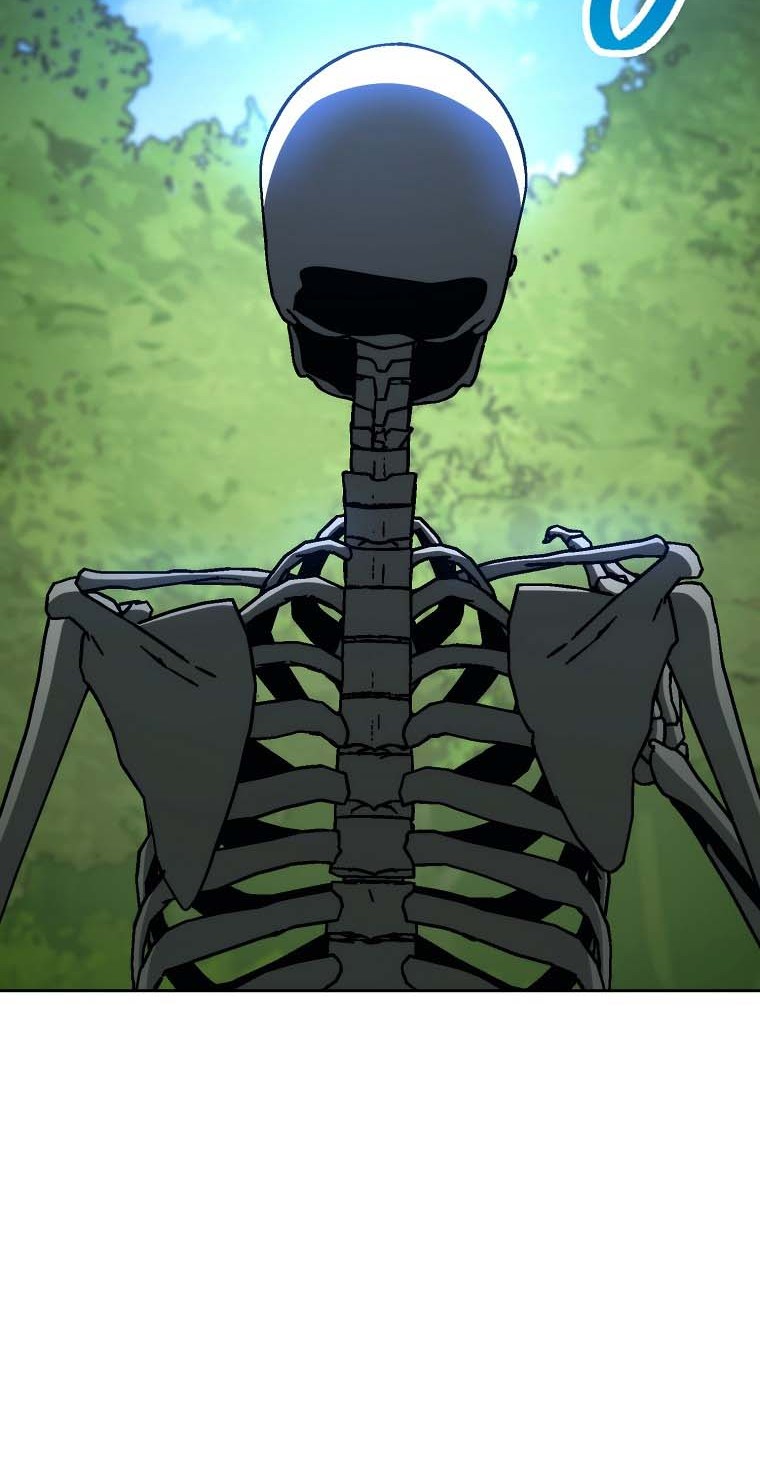 Skeleton Soldier Couldn’t Protect the Dungeon Chapter 245 halaman 43