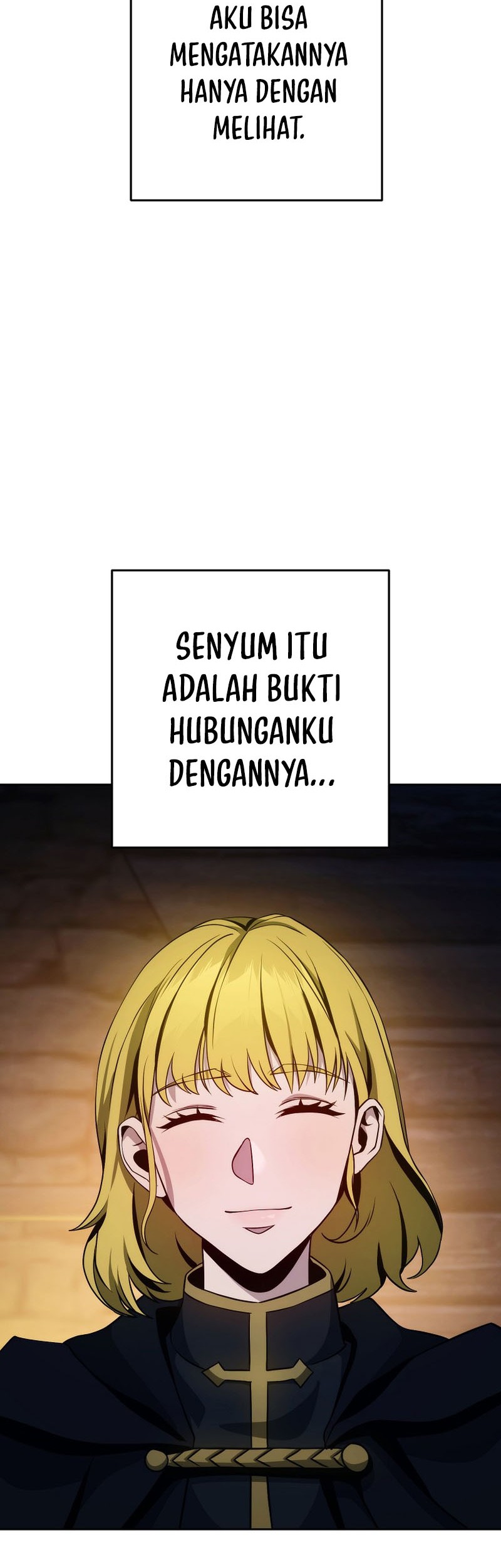 Skeleton Soldier Couldn’t Protect the Dungeon Chapter 246 halaman 37